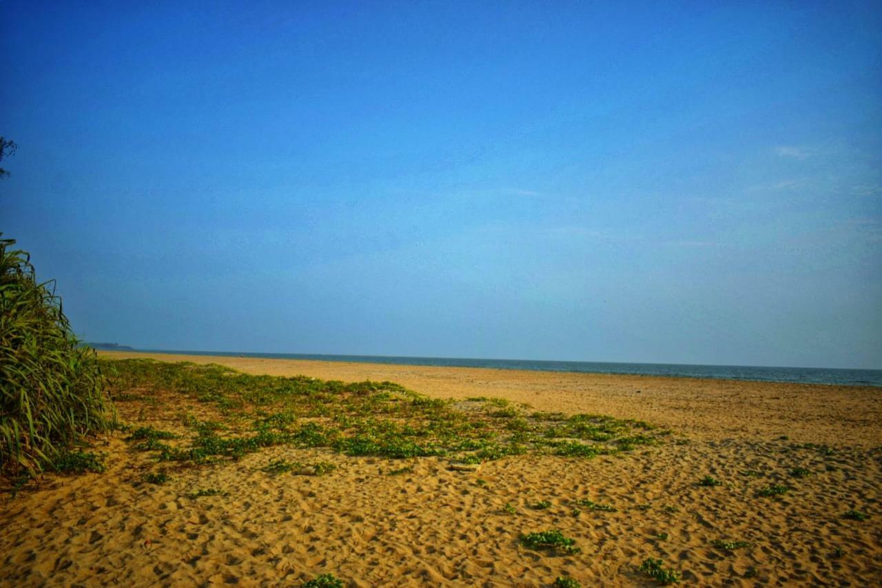 Vishraanti Beach Stay Kumta Zewnętrze zdjęcie