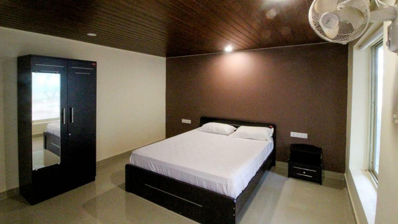 Vishraanti Beach Stay Kumta Zewnętrze zdjęcie