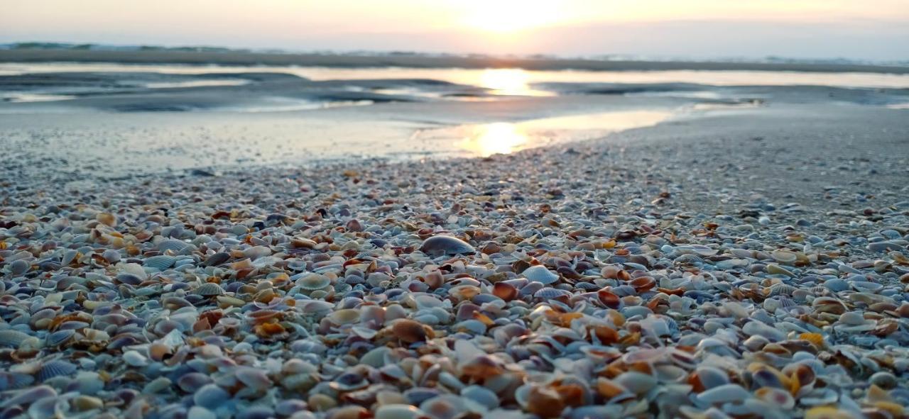 Vishraanti Beach Stay Kumta Zewnętrze zdjęcie